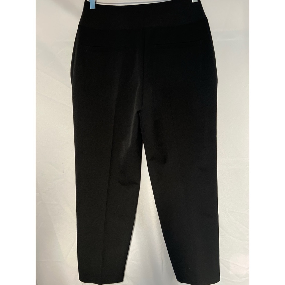 Women's Black Pants
